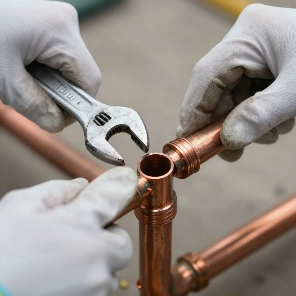 Leak Detection & Repair in Melbourne